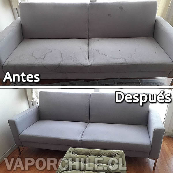 Limpieza de sillones, sillas, sofas, muebles a domicilio, lavado